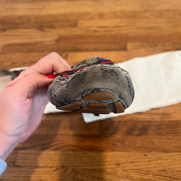 Gucci Loafers - Picture 6 of 7